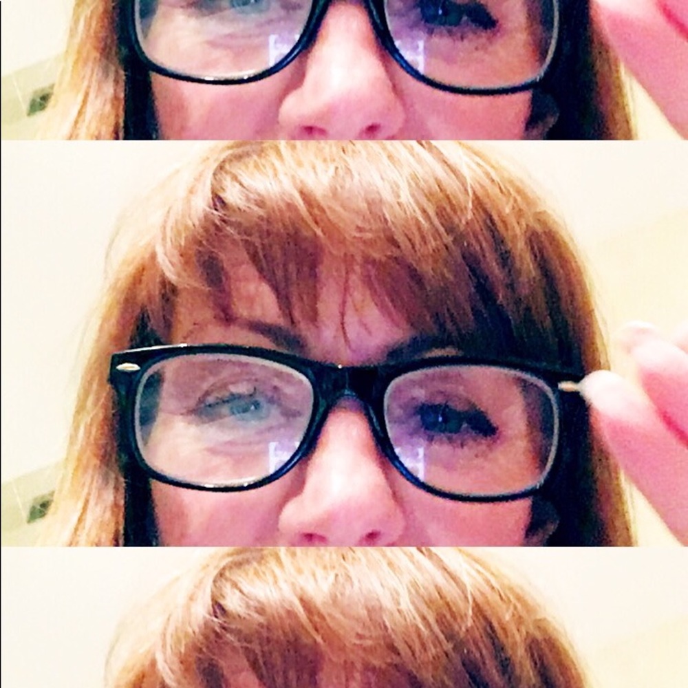 Meet your Posher, Monica